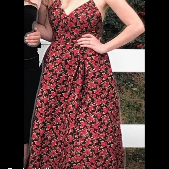 Alice and Olivia dress size 10 Alice + Olivia Alice & Olivia - Picture 4 of 5